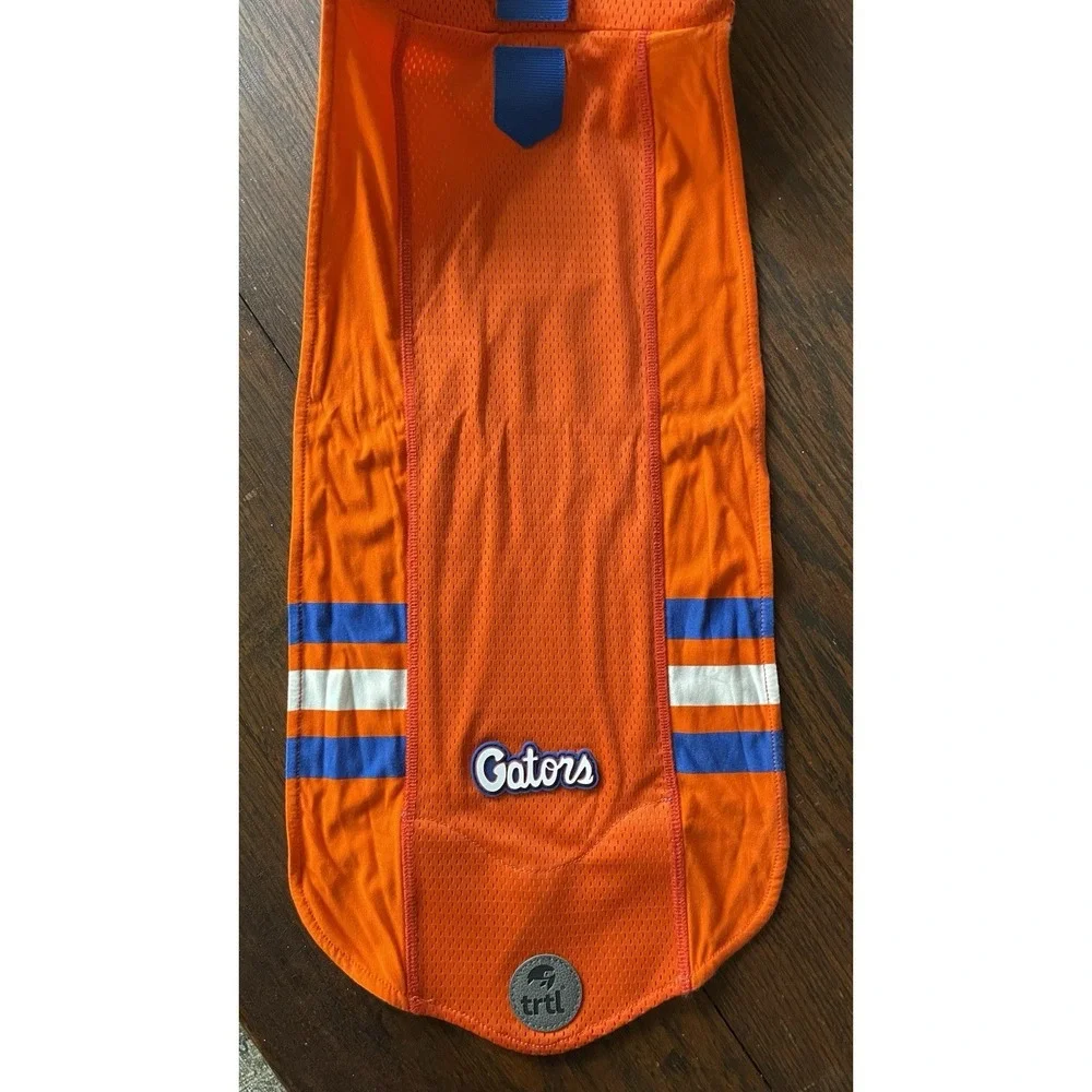 Trtl Travel Pillow Florida University Gators Cool College Merch Collection